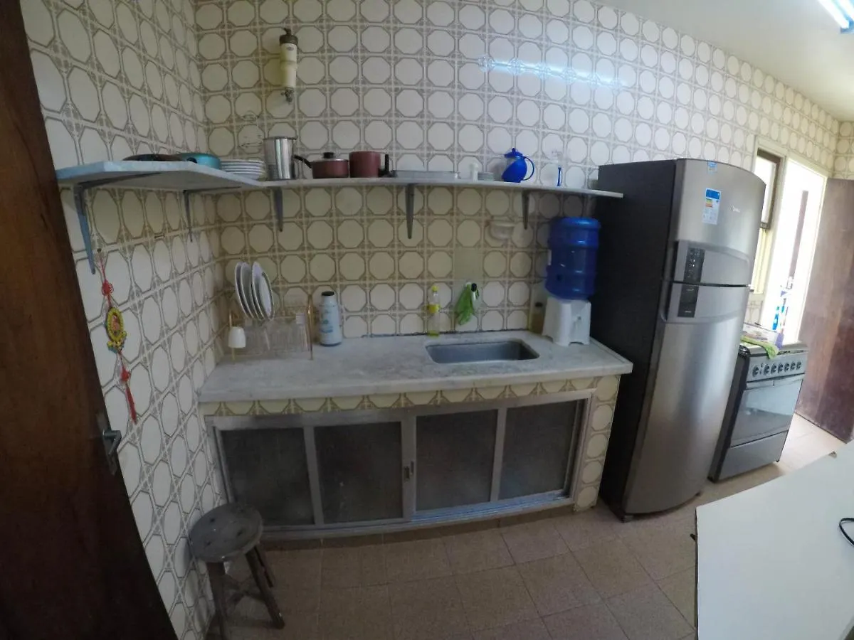 Temporada Cabo Frio Apartamento 0*,  Brasil