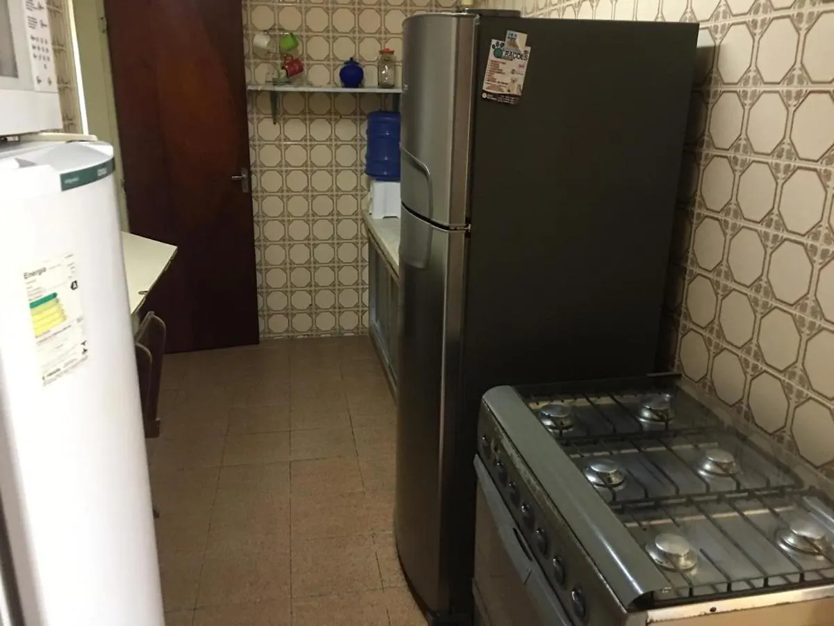 Temporada Cabo Frio Apartamento 0*,  Brasil