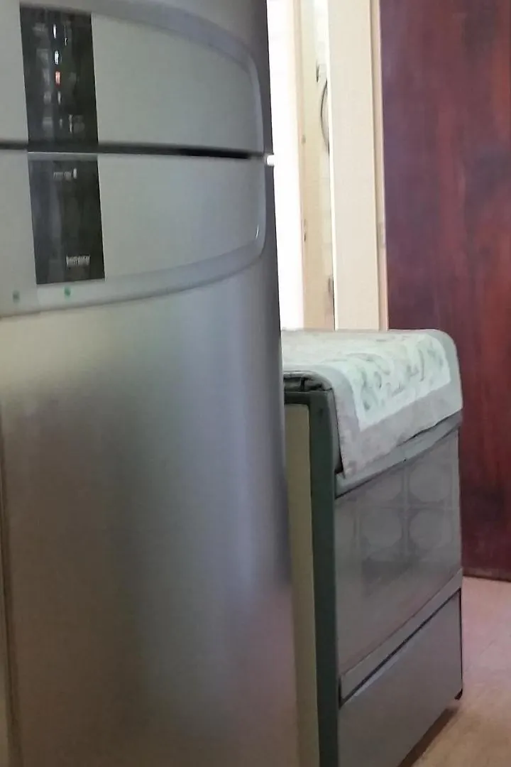 Temporada Cabo Frio Apartamento