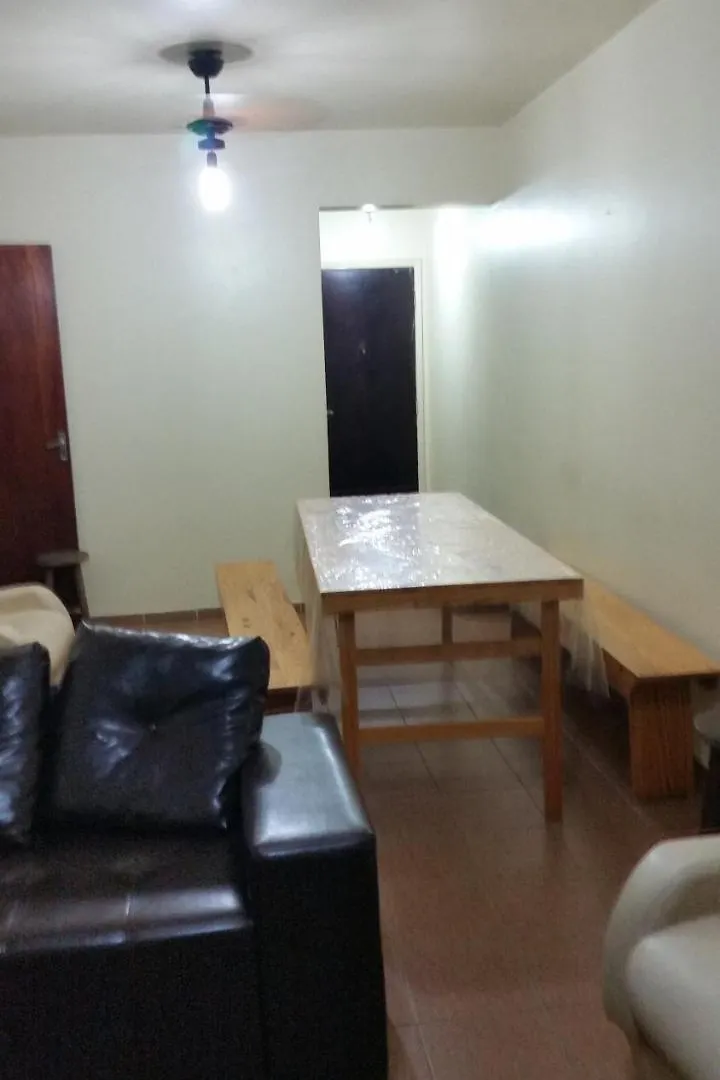 Temporada Cabo Frio Apartamento