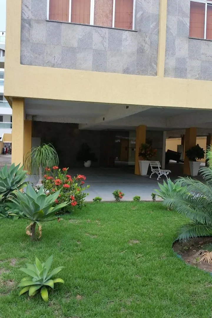 Temporada Cabo Frio Apartamento