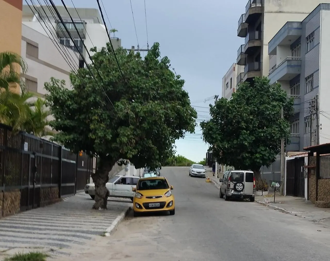 Temporada Cabo Frio Apartamento