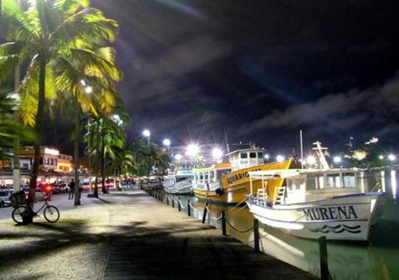 Temporada Cabo Frio Apartamento 0*,  Brasil