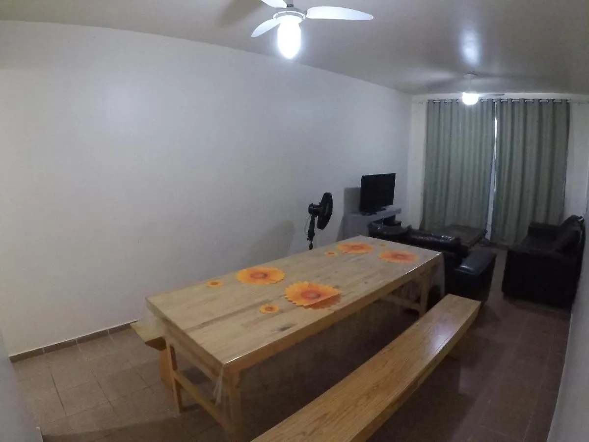 Temporada Cabo Frio Apartment 0*,