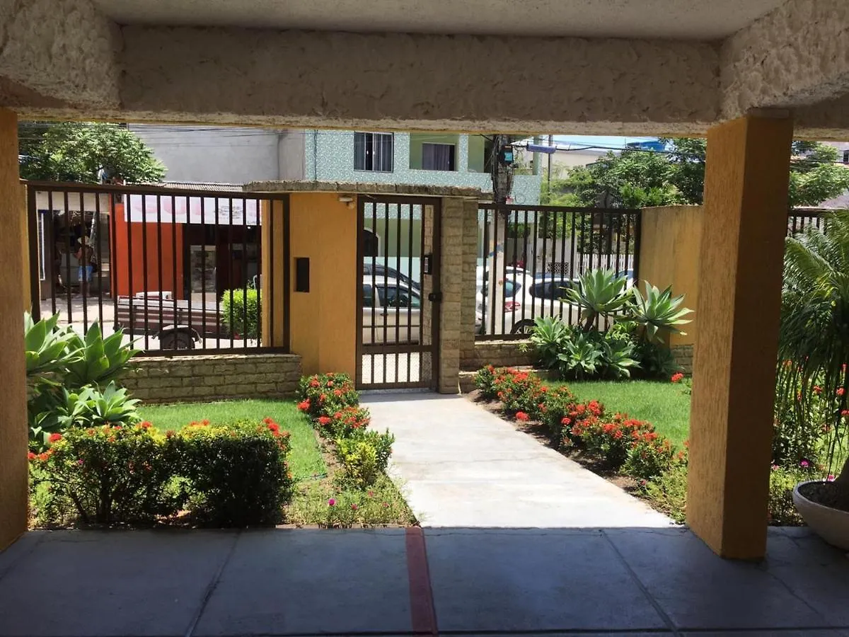 Temporada Cabo Frio Apartment
