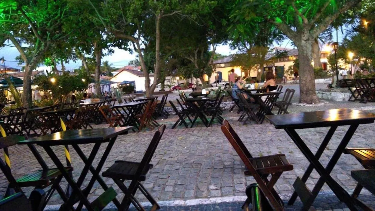 Temporada Cabo Frio Apartment Brazil