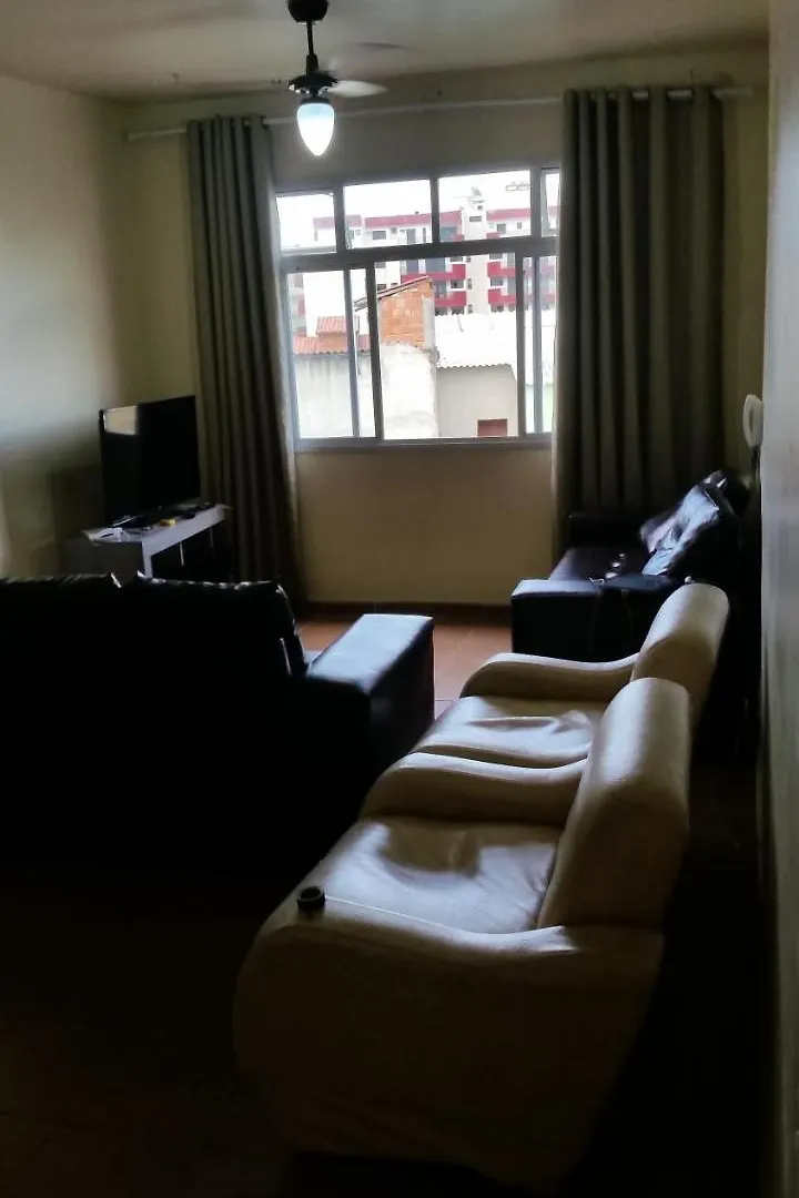 Temporada Cabo Frio Apartment