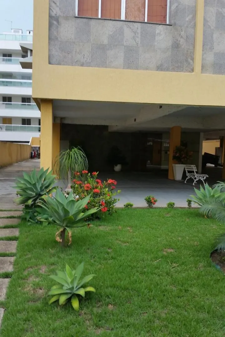 Temporada Cabo Frio Apartment 0*,