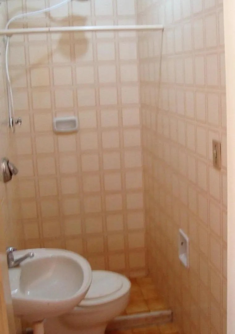 Temporada Cabo Frio Apartment Brazil