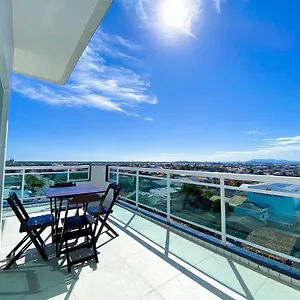  Apartamento Duplex Lindo Pôr Do Sol E Vista Perfeita Da - 404